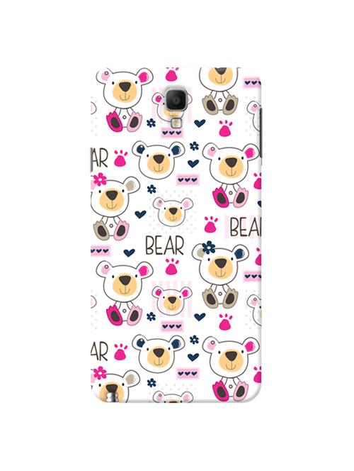 edesignhub designer silicone back cover for samsung galaxy note 3 neo sm n750 - 10205841 - Very Small Image - 1