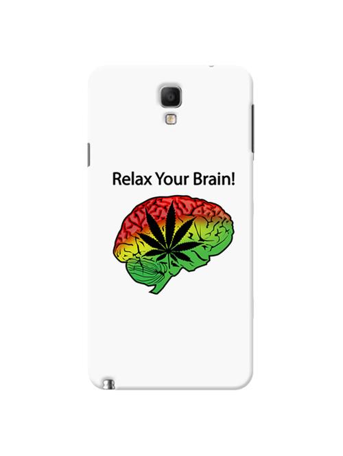 edesignhub designer silicone back cover for samsung galaxy note 3 neo sm n750 - 10205854 - Very Small Image - 1