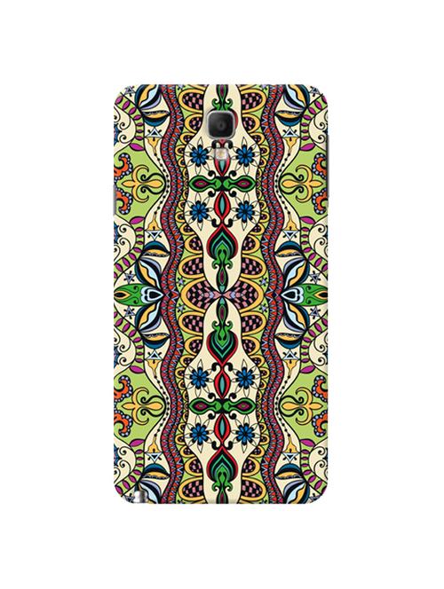 edesignhub designer silicone back cover for samsung galaxy note 3 neo sm n750 - 10205856 - Very Small Image - 1