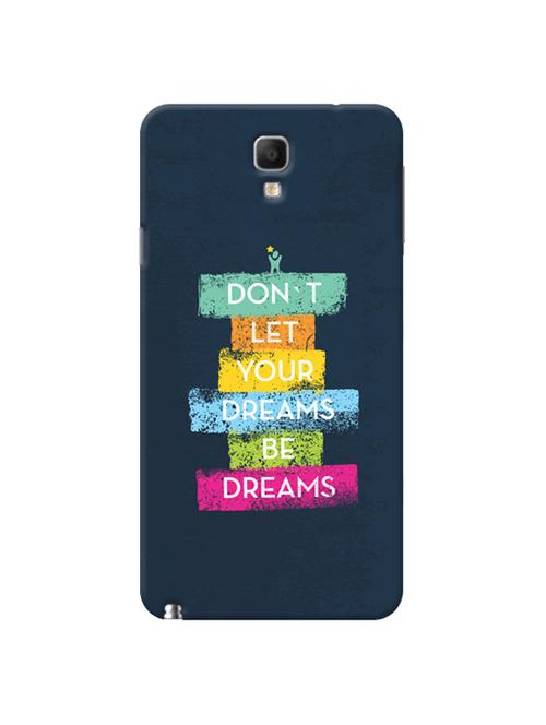 edesignhub designer silicone back cover for samsung galaxy note 3 neo sm n750 - 10205866 - Very Small Image - 1