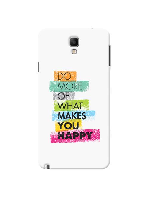 edesignhub designer silicone back cover for samsung galaxy note 3 neo sm n750 - 10205867 - Very Small Image - 1