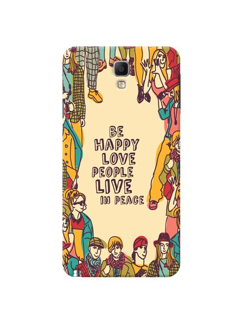 edesignhub designer silicone back cover for samsung galaxy note 3 neo sm n750 - 10205871 - Very Small Image - 1