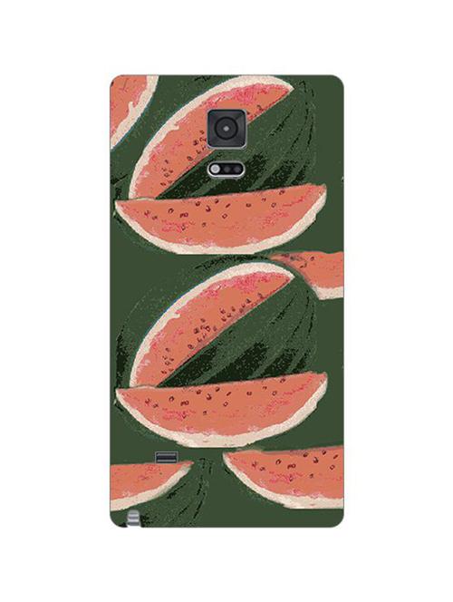 edesignhub designer silicone back cover for samsung galaxy note 4 sm n910 - 10205898 - Very Small Image - 1