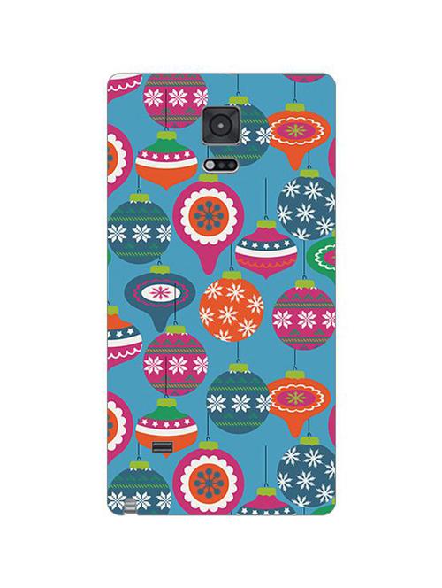 edesignhub designer silicone back cover for samsung galaxy note 4 sm n910 - 10205906 - Very Small Image - 1