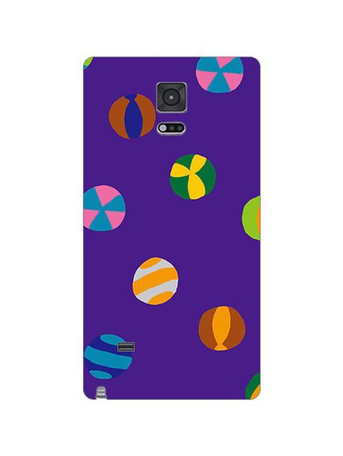 edesignhub designer silicone back cover for samsung galaxy note 4 sm n910 - 10205916 - Very Small Image - 1