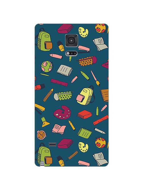edesignhub designer silicone back cover for samsung galaxy note 4 sm n910 - 10205927 - Very Small Image - 1