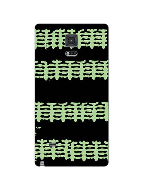 edesignhub designer silicone back cover for samsung galaxy note 4 sm n910 - 10205936 - Very Small Image - 1
