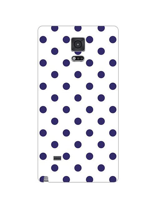 edesignhub designer silicone back cover for samsung galaxy note 4 sm n910 - 10205943 - Very Small Image - 1