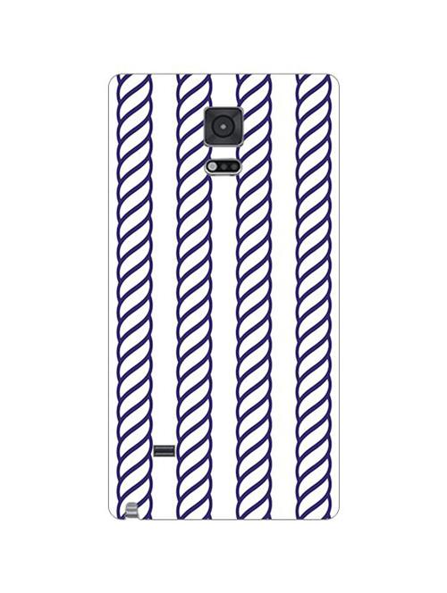 edesignhub designer silicone back cover for samsung galaxy note 4 sm n910 - 10205945 - Very Small Image - 1