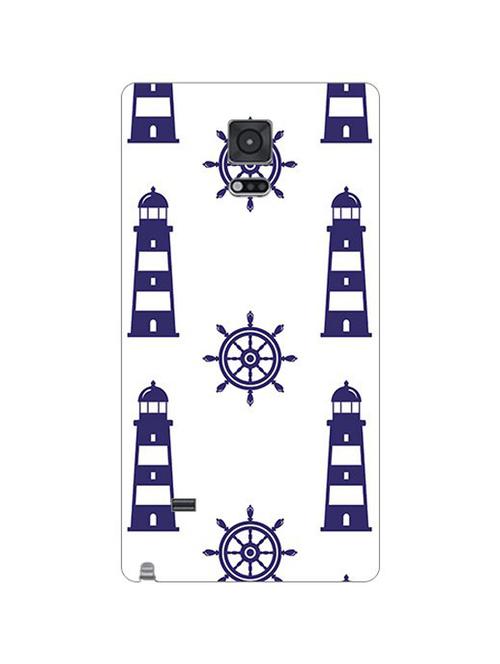 edesignhub designer silicone back cover for samsung galaxy note 4 sm n910 - 10205947 - Very Small Image - 1