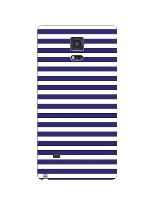 edesignhub designer silicone back cover for samsung galaxy note 4 sm n910 - 10205950 - Very Small Image - 1