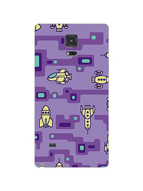 edesignhub designer silicone back cover for samsung galaxy note 4 sm n910 - 10205956 - Very Small Image - 1