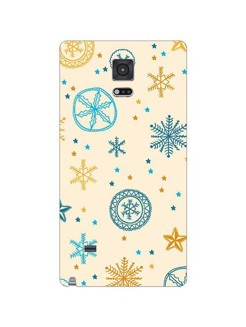 edesignhub designer silicone back cover for samsung galaxy note 4 sm n910 - 10205966 - Very Small Image - 1