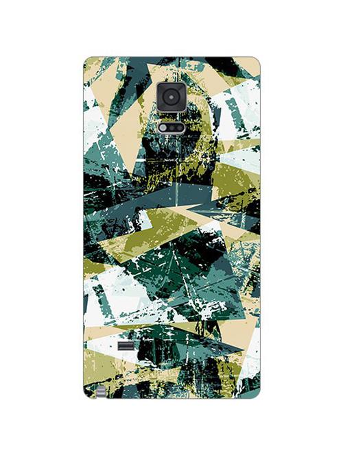 edesignhub designer silicone back cover for samsung galaxy note 4 sm n910 - 10205981 - Very Small Image - 1