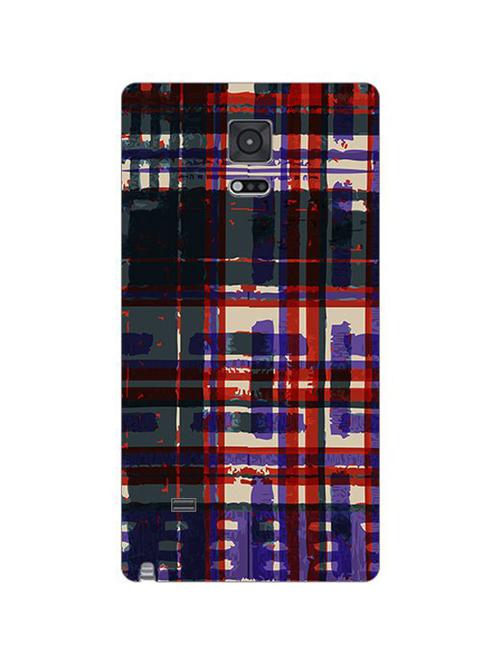 edesignhub designer silicone back cover for samsung galaxy note 4 sm n910 - 10206011 - Very Small Image - 1