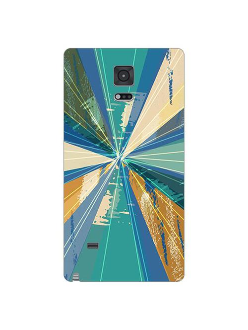 edesignhub designer silicone back cover for samsung galaxy note 4 sm n910 - 10206041 - Very Small Image - 1