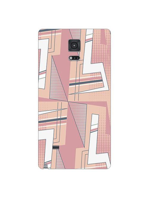 edesignhub designer silicone back cover for samsung galaxy note 4 sm n910 - 10206049 - Very Small Image - 1