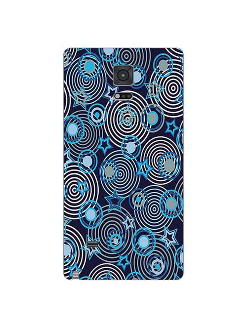 edesignhub designer silicone back cover for samsung galaxy note 4 sm n910 - 10206050 - Very Small Image - 1