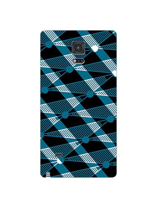 edesignhub designer silicone back cover for samsung galaxy note 4 sm n910 - 10206052 - Very Small Image - 1
