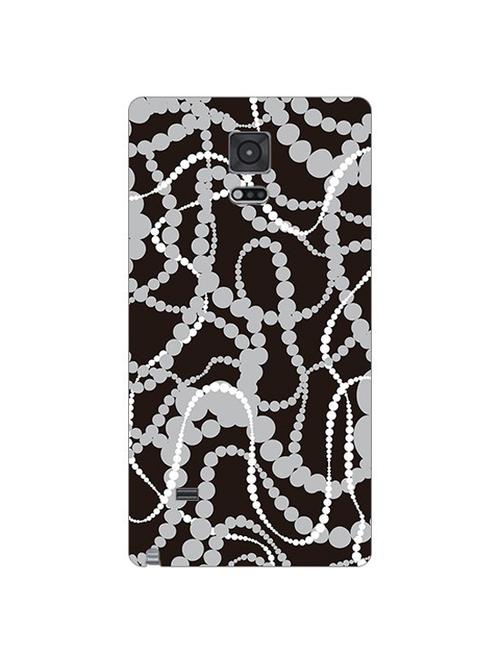 edesignhub designer silicone back cover for samsung galaxy note 4 sm n910 - 10206060 - Very Small Image - 1