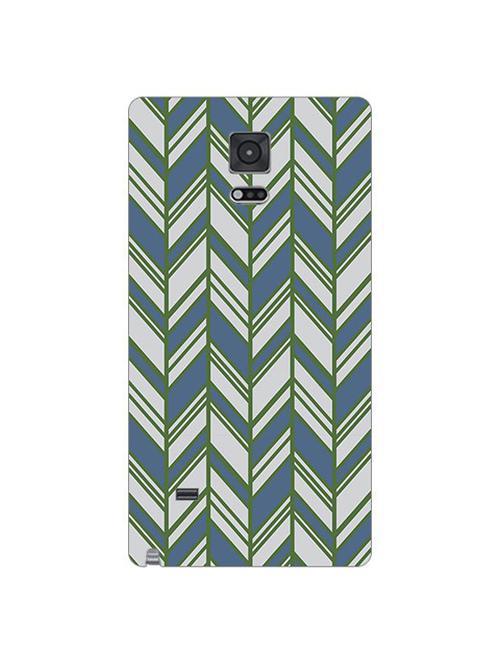 edesignhub designer silicone back cover for samsung galaxy note 4 sm n910 - 10206068 - Very Small Image - 1