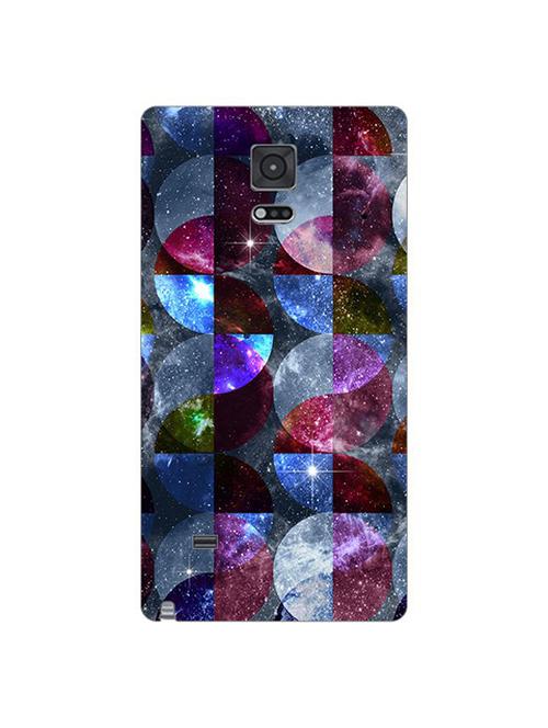 edesignhub designer silicone back cover for samsung galaxy note 4 sm n910 - 10206115 - Very Small Image - 1