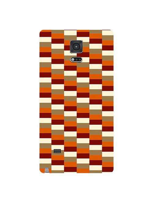 edesignhub designer silicone back cover for samsung galaxy note 4 sm n910 - 10206129 - Very Small Image - 1