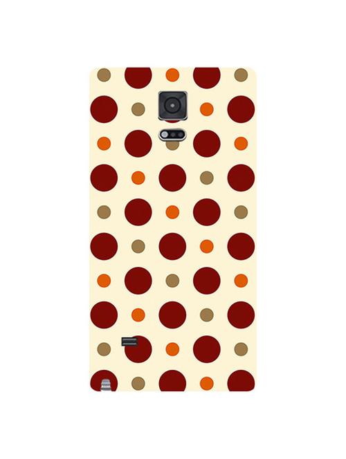edesignhub designer silicone back cover for samsung galaxy note 4 sm n910 - 10206155 - Very Small Image - 1