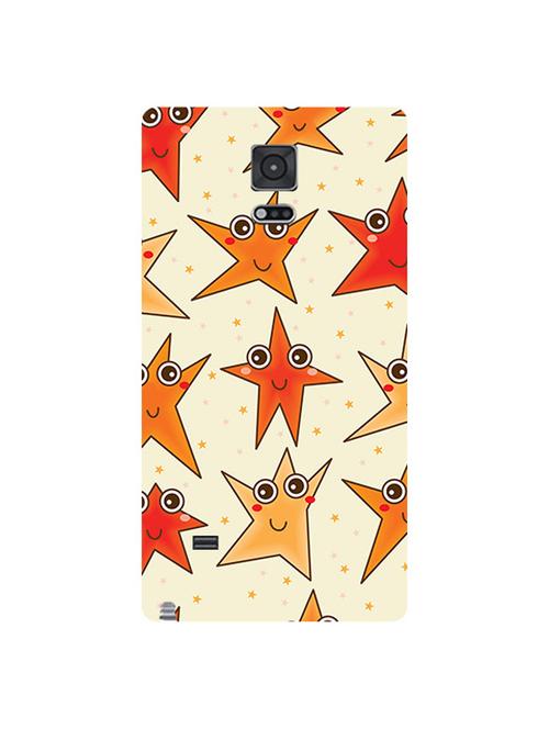 edesignhub designer silicone back cover for samsung galaxy note 4 sm n910 - 10206161 - Very Small Image - 1