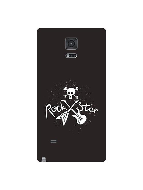 edesignhub designer silicone back cover for samsung galaxy note 4 sm n910 - 10206164 - Very Small Image - 1