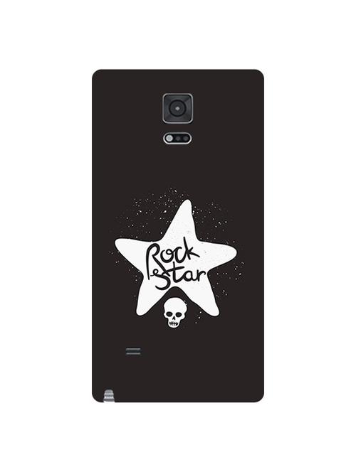 edesignhub designer silicone back cover for samsung galaxy note 4 sm n910 - 10206165 - Very Small Image - 1