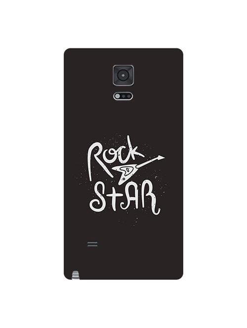 edesignhub designer silicone back cover for samsung galaxy note 4 sm n910 - 10206166 - Very Small Image - 1