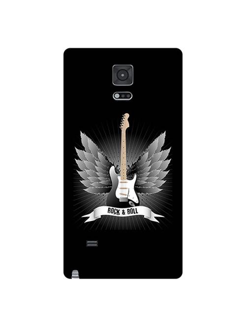 edesignhub designer silicone back cover for samsung galaxy note 4 sm n910 - 10206175 - Very Small Image - 1