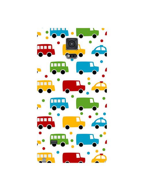 edesignhub designer silicone back cover for samsung galaxy note 4 sm n910 - 10206178 - Very Small Image - 1