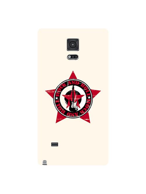 edesignhub designer silicone back cover for samsung galaxy note 4 sm n910 - 10206242 - Very Small Image - 1