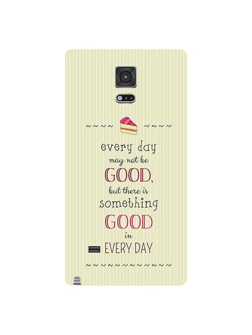 edesignhub designer silicone back cover for samsung galaxy note 4 sm n910 - 10206257 - Very Small Image - 1