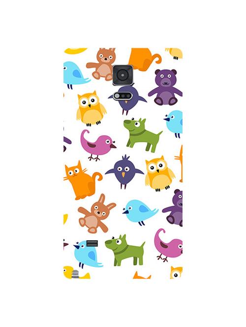 edesignhub designer silicone back cover for samsung galaxy note 4 sm n910 - 10206260 - Very Small Image - 1
