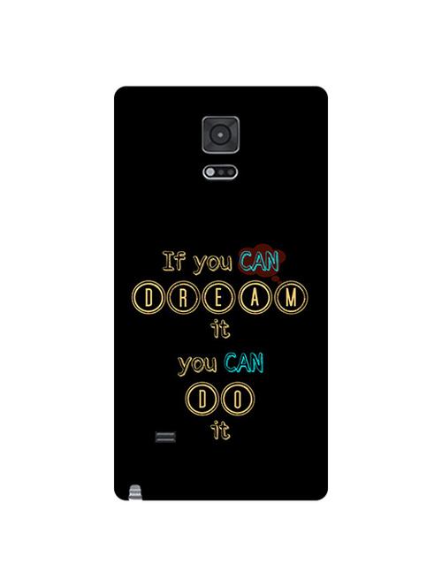 edesignhub designer silicone back cover for samsung galaxy note 4 sm n910 - 10206271 - Very Small Image - 1
