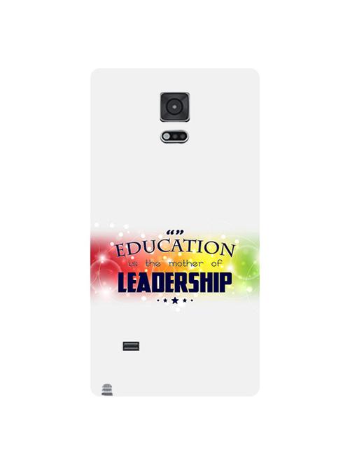 edesignhub designer silicone back cover for samsung galaxy note 4 sm n910 - 10206292 - Very Small Image - 1