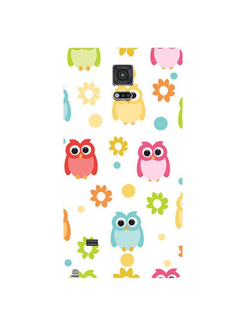edesignhub designer silicone back cover for samsung galaxy note 4 sm n910 - 10206347 - Very Small Image - 1