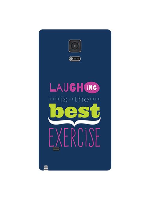 edesignhub designer silicone back cover for samsung galaxy note 4 sm n910 - 10206353 - Very Small Image - 1