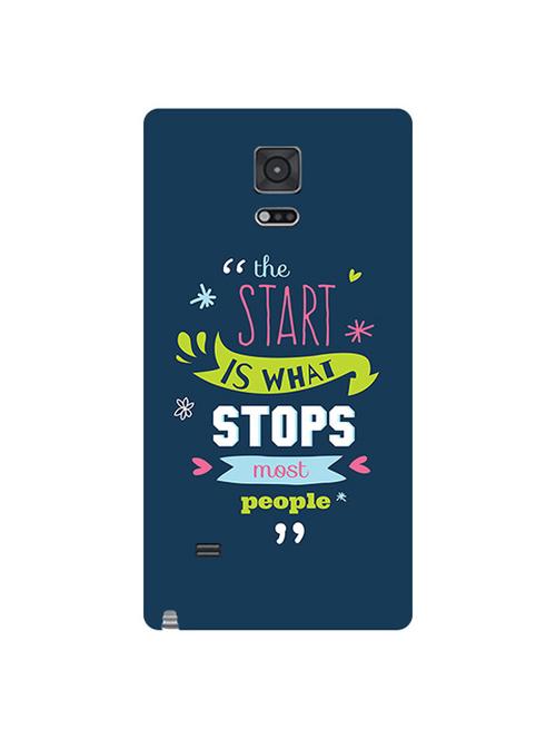 edesignhub designer silicone back cover for samsung galaxy note 4 sm n910 - 10206358 - Very Small Image - 1