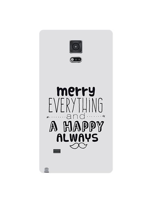 edesignhub designer silicone back cover for samsung galaxy note 4 sm n910 - 10206360 - Very Small Image - 1