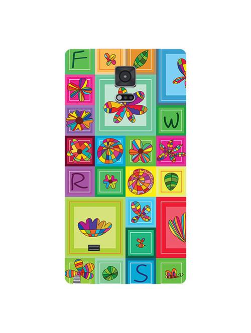 edesignhub designer silicone back cover for samsung galaxy note 4 sm n910 - 10206372 - Very Small Image - 1