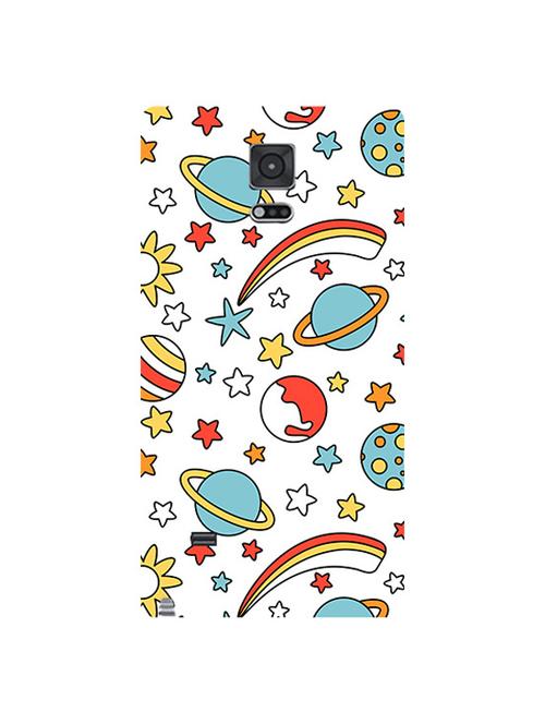 edesignhub designer silicone back cover for samsung galaxy note 4 sm n910 - 10206380 - Very Small Image - 1