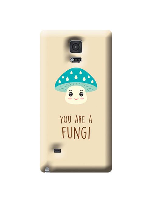 edesignhub designer silicone back cover for samsung galaxy note 4 sm n910 - 10206385 - Very Small Image - 1