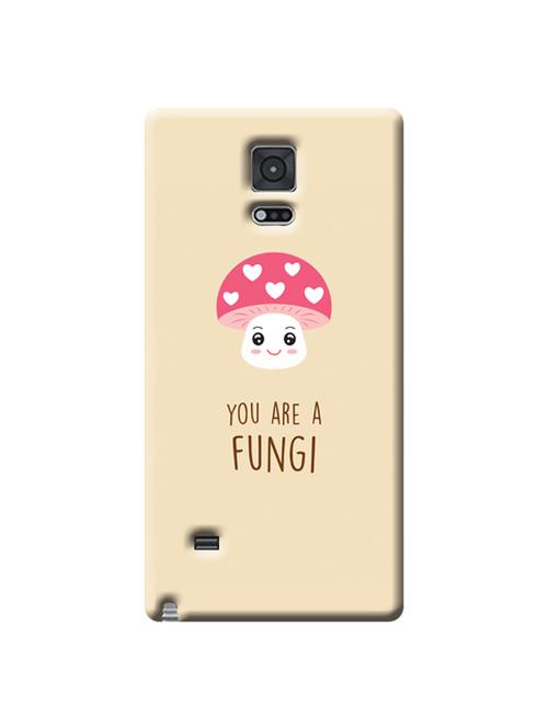 edesignhub designer silicone back cover for samsung galaxy note 4 sm n910 - 10206402 - Very Small Image - 1