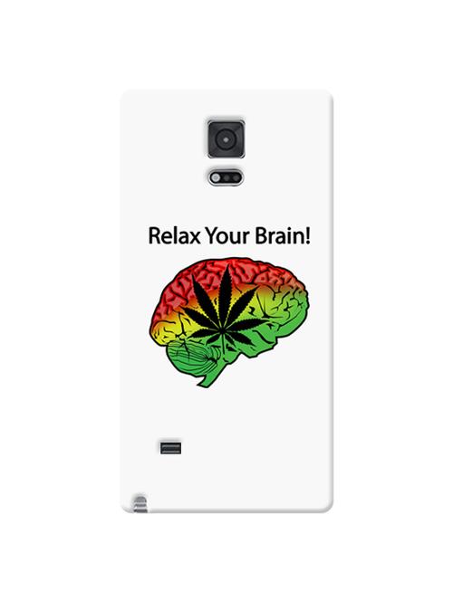 edesignhub designer silicone back cover for samsung galaxy note 4 sm n910 - 10206407 - Very Small Image - 1