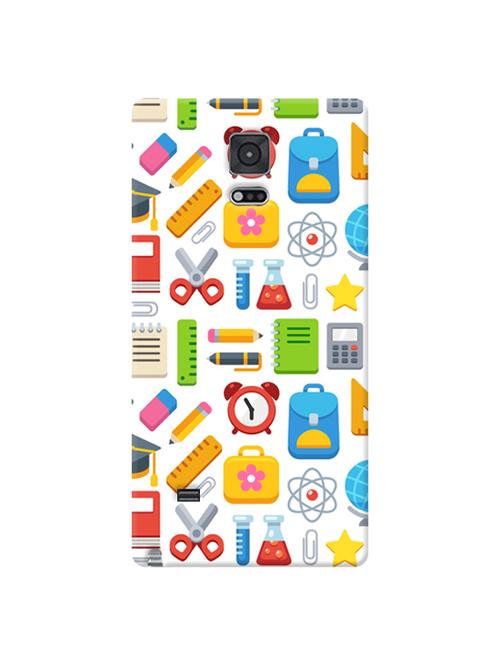 edesignhub designer silicone back cover for samsung galaxy note 4 sm n910 - 10206411 - Very Small Image - 1