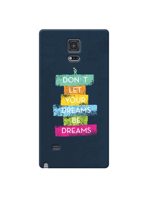 edesignhub designer silicone back cover for samsung galaxy note 4 sm n910 - 10206419 - Very Small Image - 1